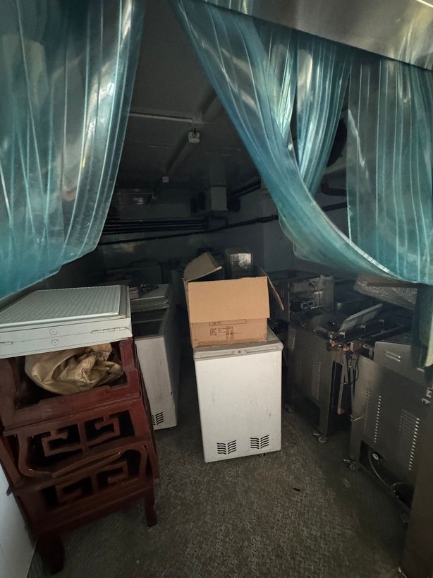 香港仔食物工場